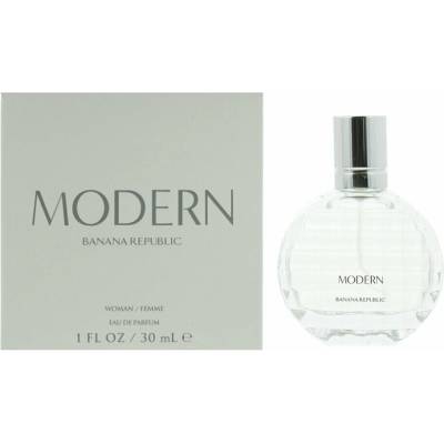 Banana Republic Modern parfémovaná voda dámská 30 ml