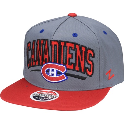 Zephyr Montreal Canadiens Phenom Snapback