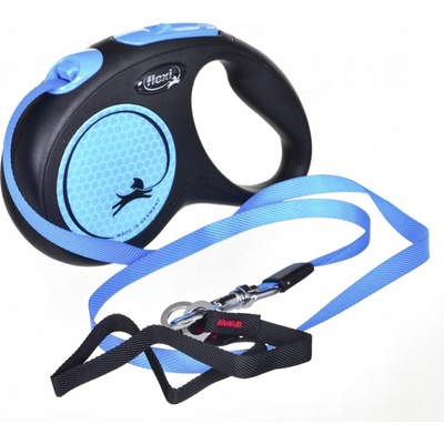 Flexi New Neon páska – Hledejceny.cz