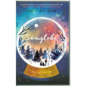 Snowglobe | WILSON AMY (ISBN: 9781509885800)