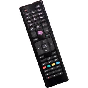 Orava Дистанционно RC 4875 (LT с DVD + PVR + SMART) Orava 73692 (VDO RC 4875) Дистанционно