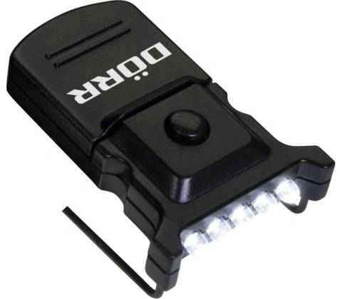 Doerr CL-5
