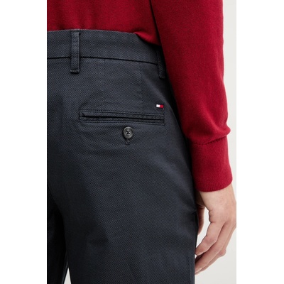 Tommy Hilfiger Панталон Tommy Hilfiger (MW0MW39700)