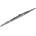 Valeo First Standard 650 mm 575561