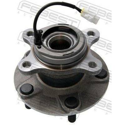 Náboj kola FEBEST 0782-SX4RWD (0782SX4RWD)