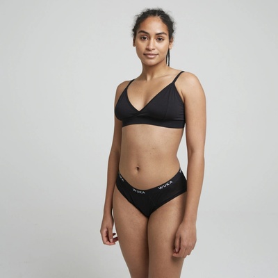 Wuka Menštruačné nohavičky Ultimate Midi Brief Super Heavy