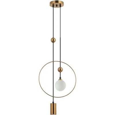 Italux PND-428892-BRO