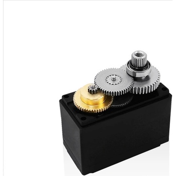 Power HD Servo Gears for 9001MG