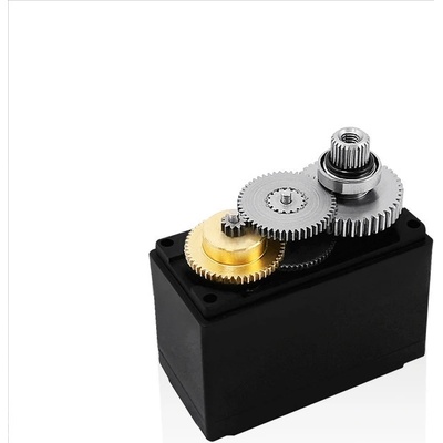Power HD Servo Gears for 9001MG