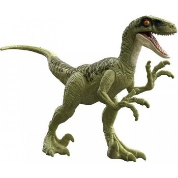 Mattel Jurassic World Dino Escape Divočina Velociraptor