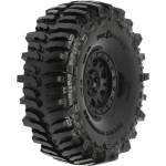 Pro-Line колело 1.9", гума Interco Bogger G8, джанта Impulse H12mm черен (2)