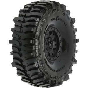 Pro-Line колело 1.9", гума Interco Bogger G8, джанта Impulse H12mm черен (2)