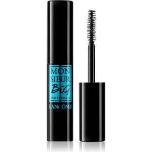 Lancome Monsieur Big Waterproof водоустойчива спирала за обем 10ml