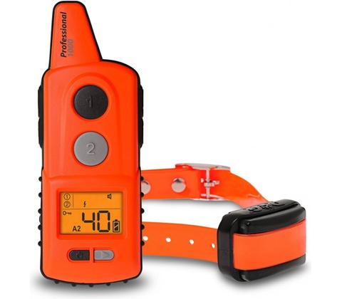 DogTrace d-control professional 1000 mini