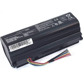 Image 1 of ASUS Asus, 8 клетки, 15V, 66Wh, Заместител (A42N1403)