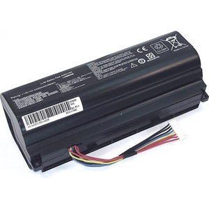 ASUS Asus, 8 клетки, 15V, 66Wh, Заместител (A42N1403)