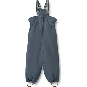 WHEAT Детски ски панталон WHEAT Kid's Skihose Sal Ski trousers - Greyblue - размер 104 (EU) (701-4164-0213)