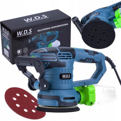 Kraft & Dele WDS2501