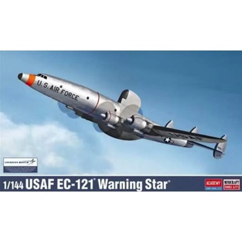 Academy USAF Ec-121 Warning Star 1:144