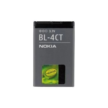 Батерия за Nokia 2720 Fold BL-4CT Оригинал (3507)