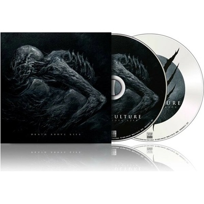Orbit Culture - Death Above Life 2 CD