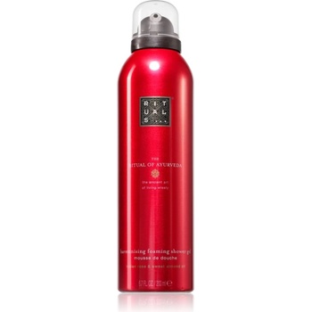RITUALS The Ritual Of Ayurveda душ пяна 200ml