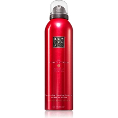 RITUALS The Ritual Of Ayurveda душ пяна 200ml