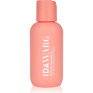 IDA WARG Beauty Repair Shampoo подсилващ шампоан за увредена коса 100ml