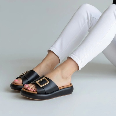 Чехли W037038 Black