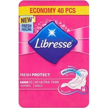 Libresse Invisible Clip Normal 40 ks