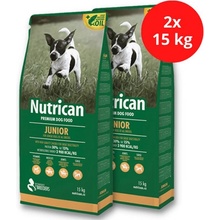 Nutrican Junior 2 x 15 kg