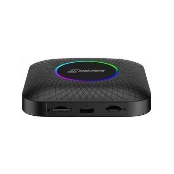 Carlinkit TBOX-Plus 4+64GB wireless adapter