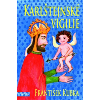 Karlštejnské vigilie - Kubka František