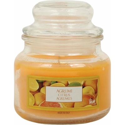 Petali citrusové ovocie 100 g