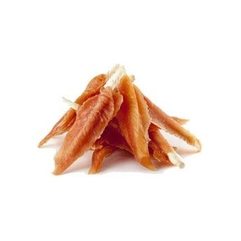 WANT Dog poch. Chicken plátky s Calcium stick 180 g