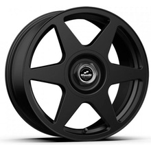 fifteen52 TARMAC EVO 8,5x19 5x114,3 ET45 asphalt black