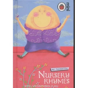 My Favourite Nursery Rhymes (2008)