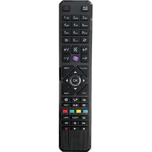 TELEFUNKEN rc4882 - оригинален дистанционен контрол (rc4882) Дистанционно