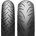 Bridgestone Battlax Scooter SC2 120/70 R15 56H