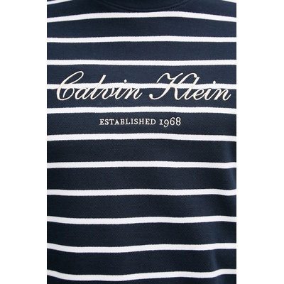 Calvin Klein Jeans тениска мъжка от памук (LV04RF204G)