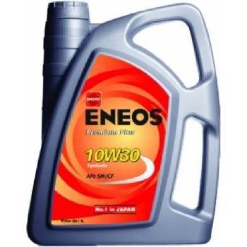 ENEOS (Premium) Plus 10W-30 4 l
