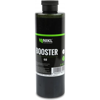 Karel Nikl Booster Devill Krill 250 ml – Zboží Mobilmania