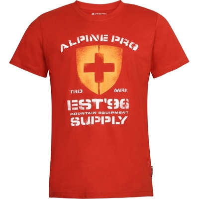 Alpine Pro ZAGAR triko MTSX687313PC 313