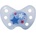 Baby-Nova Baby Nova Залъгалка Dentistar силикон р-р 3, звезди (22282)