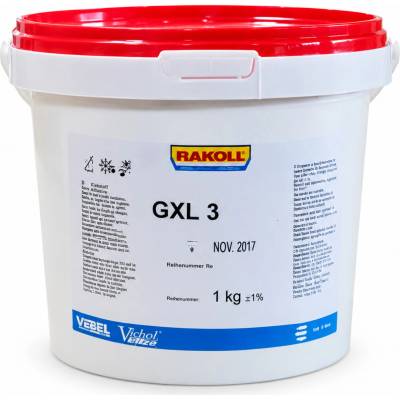 Rakoll GXL 3 lepidlo 1000 g