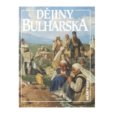 Dějiny Bulharska