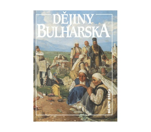 Dějiny Bulharska