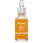 Himalaya Dark Spot Clearing Curcuma озаряващ серум за лице 30ml