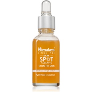 Himalaya Dark Spot Clearing Curcuma озаряващ серум за лице 30ml