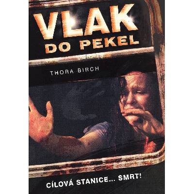 DM discont Влак - dvd (058869)